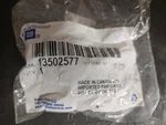 Genuine Oem Gm Sensor 13502577 Express Equinox Cruze Traverse Srx Volt Enclave. Fixed Price $139.00.