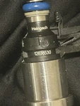 Hsingach Fuel Injectors Set Of Part Number 12638530 For Gm, Chevrolet New. Fixed Price $68.77.