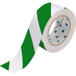 Brady Tape 132436 Toughstripe Floor Marking 2"X 100 Ft Green White. Fixed Price $19.99.