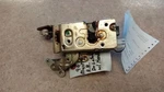 99 Mystique Keys/latches/locks Passenger Rear Door 189442. Fixed Price $45.00.