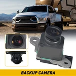 Rear View Reverse Camera Parking Backup For 2016-19 Dodge Ram 1500 2500 3500. Fixed Price $34.19.