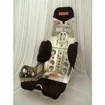 Kirkey 58311LW Series Lightweight Layback Seat Cover Only Black Tweed. Fixed Price $187.01.