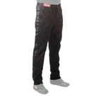 Racequip 1970093 SFI-1 Single Layer Driving Pants Black Kids Medium. Fixed Price $99.98.