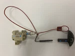 Audi A4 B7 Fuel Filled Flap Throttle Control Element 8E0810773A Oem. Fixed Price $39.98.