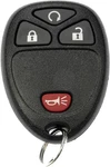 Control Remoto De Entrada Sin Llave Para Chevy Silverado Traverse Equinox. Fixed Price $17.07.