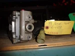 Anti-lock Brake Part Assembly Discovery Sd Fits 96-99 Land Rover 68795. Fixed Price $102.95.