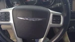 2011-2014 Chrysler 200 Driver Steering Wheel Airbag. Fixed Price $125.00.