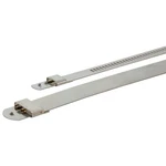 Design Engineering 010202 14" - Bulk Stainless Steel Locking Ties Pack Of. Fixed Price $13.25.