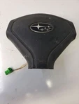 Airbag Driver Left Lh Wheel Fits 2006 Forester Oem. Fixed Price $72.95.