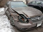 2005-2006 Infiniti Q45 Abs Module Pump Oem. Fixed Price $116.89.