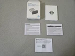 Kensington Verimark Fingerprint Key K64704WW. Fixed Price $35.00.
