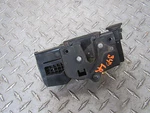 03 04 05 06 07 Cadillac Cts Left Driver Rear Door Latch Lock 3.6L 6CYL 4DR. Fixed Price $29.96.