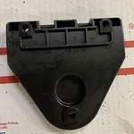 98 99 00 01 02 Audi A8 D2 B5 A4 S8 S4 Safety Warning Road Triangle Mount Bracket. Fixed Price $19.99.