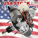 Abs Pump Master Cylinder Booster Actuator For LX470 1998-99 Toyota Land Cruiser. Fixed Price $469.99.