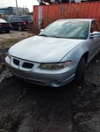Anti-lock Brake Part Assembly Gtp Fits 99-03 Grand Prix 1359068. Fixed Price $100.00.