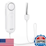 Tecknet Door For Handle 130DB Alarms When Opened Window. Fixed Price $16.08.