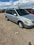 Used Air Bag Module Fits: 2007 Hyundai Entourage Under Console Grade. Fixed Price $216.15.