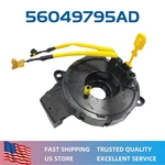 Clock Spring 56049795AD Fits For 04-10 2500 3500 Dodge Ram Dakota Mitsubishi. Fixed Price $32.98.