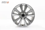 2019 - 2020 Kia Sorento Wheel Rim 7.0JX17 47 & Tpms Sensor Center Cap Oem. Fixed Price $129.99.