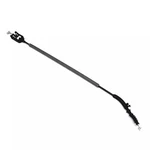 Genuine Volkswagen Cable 7N0-837-017-B. Fixed Price $29.96.