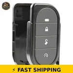 Usaremote Keyless Entry Car Fob Replacement Shell Case. Fixed Price $29.99.