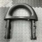 1997-2004 Mercedes SLK320 Left Headrest Roll Over Bar Oem. Fixed Price $45.00.