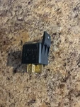 For 1994-1995 Chrysler Lebaron Horn Relay Smp 972YL53. Fixed Price $15.00.