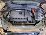 2010 XC60 Air Bag Assembly Lh Driver Side Steering Wheel BLACK-G100 SKU#4403622. Fixed Price $137.75.