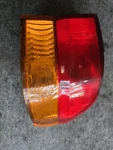 1999-2004 Honda Odyssey Tail Light Lamp Rear Right Passenger Side 74902-S0X-0030. Fixed Price $40.49.