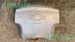 Chevrolet Silverado 1500 Pickup Steering Wheel Airbag 16866042 Oem. Fixed Price $75.00.