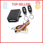 Autohaux Universal Car Remote Central Kit Door Lock Keyless Entry System - Dc. Fixed Price $23.69.
