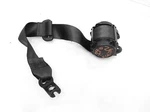 2015-2021 Volkswagen Golf Rear Driver Side Seat Belt Black 5GM-857-805-B-RAA. Fixed Price $37.05.