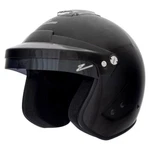 Zamp RZ-16H Matte Black Snell SAH-2015. Fixed Price $99.95.
