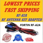 Fortin RF-A2A Remote Adapter Evo-all Module & RF641W RF642W Kits. Fixed Price $10.99.