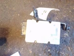 Anti-lock Brake Part Actuator And Pump Assembly Fits 03-05 Saab 9-3 247479. Fixed Price $54.99.