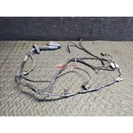 9175871 Cable Wiring Connector Front Left Bmw Series (E60)(2001-2010). Fixed Price $73.10.