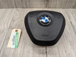 Oem Bmw F15 F16 X5 X6 Front Driver Steering Wheel Black. Fixed Price $269.95.