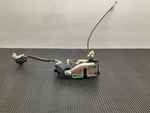 02-05 Ford Explorer Front Left Driver Door Lock & Actuator Oem 6L2Z7821813A. Fixed Price $64.50.
