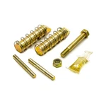 Hi-lift Jack Repair Set: Bolts, Pins, Lubricant. Fixed Price $47.19.