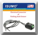 Parking Aid Sensor Connector Fits : Gm Chrysler Dodge Jeep Mercedes Saturn. Fixed Price $18.16.