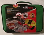 Superex Safe To Go Family Travel Emergency Kit New. Fixed Price $25.00.