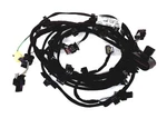 Vag Bumper Wiring Harness For Audi Q7 2016 2017 Genuine 4M0971095AF. Fixed Price $231.11.
