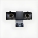 2002 -05 Bmw 745I 745LI Rear Center Console Cigarette Lighter Outlet 51167002402. Fixed Price $29.88.
