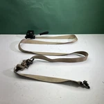 2008-2010 Saturn Vue Rear Right Passenger Side Belt Retractor A2 20TEH82207. Fixed Price $59.99.