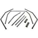 Competition Engineering 10PT. Main Hoop Kit 82-00 Gm S10/S15 Trucks- C3234. Fixed Price $383.39.