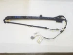 Rear View Mirror Wire Harness Fits 2014-2016 Ford F250 F350 F450 F550. Fixed Price $52.38.