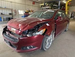 13-16 Ford Fusion Rh Passenger Roof Curtain Oem. Fixed Price $137.27.