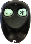 Keyless Remote Control Car Security Fob Avital EZSDEI476 820021 Tested!. Fixed Price $8.91.