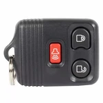 Genuine Ford Keyless Entry Transmitter GB5Z-15K601-A. Fixed Price $62.48.