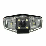 Car Rear View Backup Camera For Honda Accord 2005 2006 2007 2008 2009 2010 2011. Fixed Price $16.99.